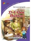 D-l Goe. Bubico/Ion Luca Caragiale