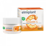 VITAMIN C CR NOAPTE ILUMINATOARE ANTI-AGEING 50ML, Elmiplant