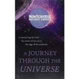 A Journey Through The Universe