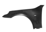 Aripa fata Bmw Seria 5 (E60/E61), 06.2003-06.2010, partea Stanga, cu gaura pentru semnalizare, 41357111429, 201701