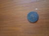 MONEDA BRONZ 3 kopeici 1899 ,de colectie, Europa