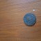 MONEDA BRONZ 3 kopeici 1899 ,de colectie