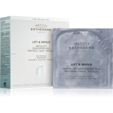 Institut Esthederm Lift &amp; Repair Eye Contour Lift Patches mască patch de ochi, pentru o piele mai fermă (Cellular Care) 10 x 2 buc