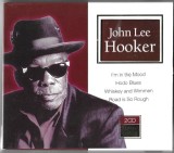 John Lee Hooker - John Lee Hooker, 2xCD