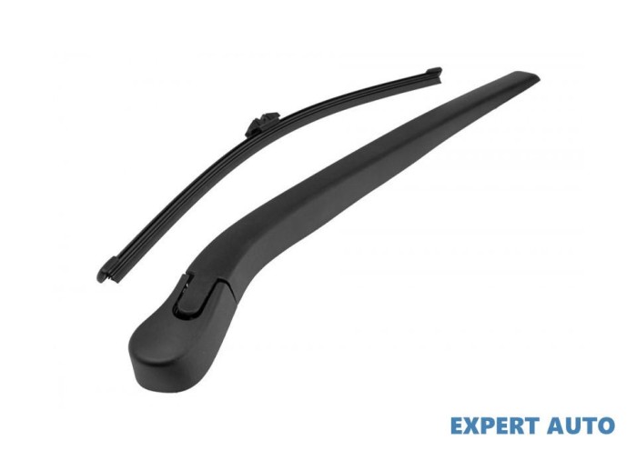 Brat stergator geam spate BMW 5 Touring (F11) 2010-2016 #1