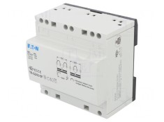 Transformator pentru Sonerie 63VA 230V 12V/24V IP20