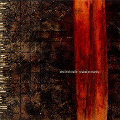 Hesitation Marks | Nine Inch Nails