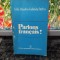 Parlons francais, Iulia Hașdeu, Gabriela S&acirc;rbu, București 1983, 124