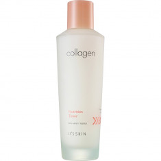 Collagen Nutrition Toner de fata 150 ml foto