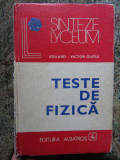 TESTE DE FIZICA-EDUARD-VICTOR GUGUI