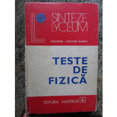 TESTE DE FIZICA-EDUARD-VICTOR GUGUI