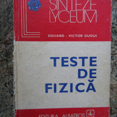 TESTE DE FIZICA-EDUARD-VICTOR GUGUI