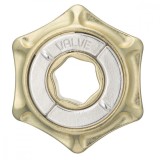 Puzzle 3D - Cast Valve | Hanayama