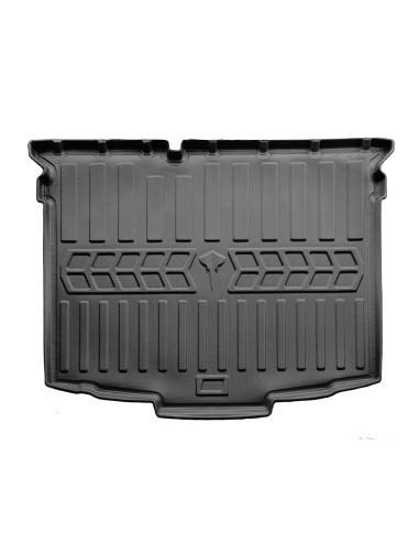 Covor Protectie Portbagaj Umbrella Pentru Skoda Fabia III (NJ) Hatchback (2014-2021)