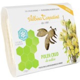 Polen Crud de Salcie Apicola 250gr, APICOLA PASTORAL GEORGESCU