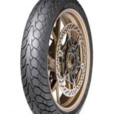 [636496] Crossover tyre DUNLOP 120/70ZR19 TL 60W Sportmax MUTANT Față M+S