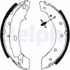 DELPHI LS1717 Set saboti frana
