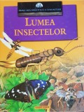 Nicholas Harris - Lumea insectelor (Editia: 2007)