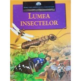 Nicholas Harris - Lumea insectelor (Editia: 2007)