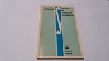 Tabele de integrale nedefinite M.L.Smoleanski RM4