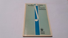 Tabele de integrale nedefinite M.L.Smoleanski RM4
