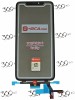 Touchscreen cu OCA / Polarizator iPhone Xs Max G+OCA Pro
