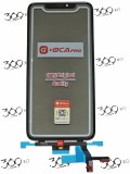 Touchscreen cu OCA / Polarizator iPhone Xs Max G+OCA Pro