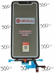 Touchscreen cu OCA / Polarizator iPhone Xs Max G+OCA Pro