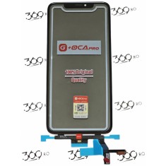 Touchscreen cu OCA / Polarizator iPhone Xs Max G+OCA Pro