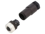 Conector BINDER &ndash; Alți conectori Binder
