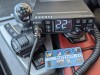 Statie Radio CB Avanti MARIO ASQ 12V 24V * Editie noua 2025 *