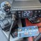 Statie Radio CB Avanti MARIO ASQ 12V 24V * Editie noua 2025 *