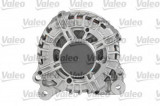 Generator / Alternator SEAT ALTEA (5P1) (2004 - 2016) VALEO 439724