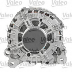 Generator / Alternator AUDI A3 Sportback (8PA) (2004 - 2013) VALEO 439724