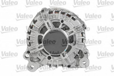 Generator / Alternator VW SHARAN (7N1, 7N2) (2010 - 2016) VALEO 439724 foto