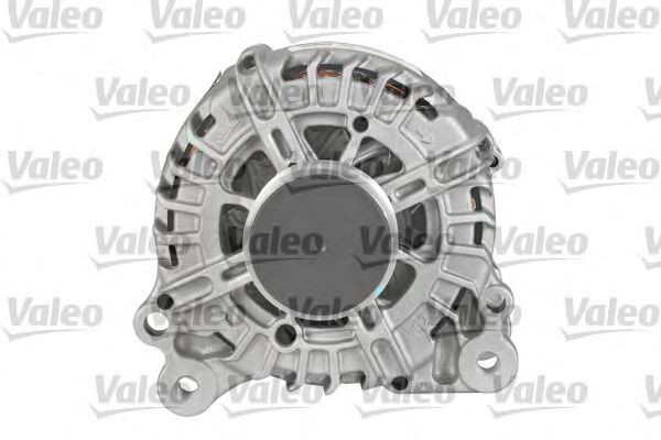 Generator / Alternator VW CADDY III Combi (2KB, 2KJ, 2CB, 2CJ) (2004 - 2016) VALEO 439724