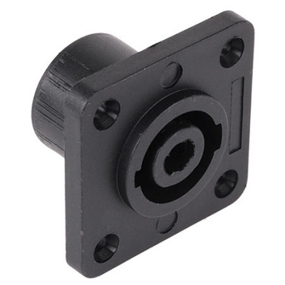 MUFA SPEAK-ON MAMA PLACA foto