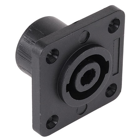 MUFA SPEAK-ON MAMA PLACA