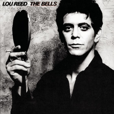 Lou Reed The Bells remastered foto