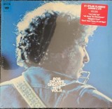 Bob Dylan Greatest Hits Vol. II LP reissue 2026 (2vinyl)