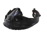 Carenaj aripa interioara punte fata Acura MDX (YD2), 09.2006-06.2013, partea stanga, polipropilena (PP/PPE),