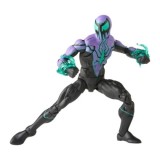 Spider-Man Marvel Legends Retro Collection Actionfigur Marvel's Chasm 15 cm