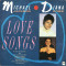 Vinil Michael Jackson And Diana Ross ? Love Songs (-VG)