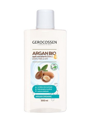 ARGAN BIO-APA MICELARA 3 IN 1 300ML foto