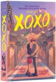 XOXO &ndash; Axie Oh