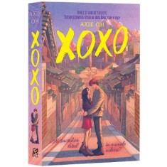 XOXO &ndash; Axie Oh