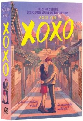 XOXO &amp;ndash; Axie Oh foto