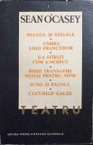 TEATRU. PLUGUL SI STELELE, UMBRA UNUI FRANCTIROR, S-A SFIRSIT CUM A-NCEPUT, ROSII TRANDAFIRI NUMAI PE-SEAN -222903
