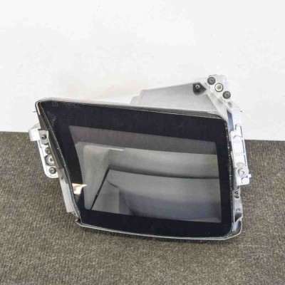 Afișaj Head-Up AUDI A4 8W2, B9 2018 OEM: 8W5919617C,AU0021001 foto