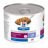 Cumpara ieftin Hill&#039;s Prescription Diet Canine i/d Low Fat, 200 g